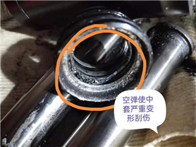 國內(nèi)外氮?dú)饽＞呔S修、檢測